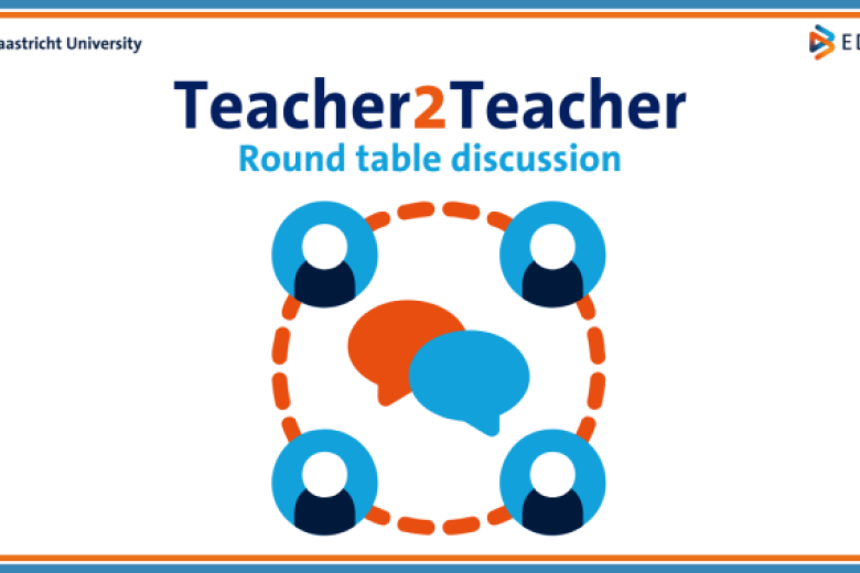 Teacher2Teacher