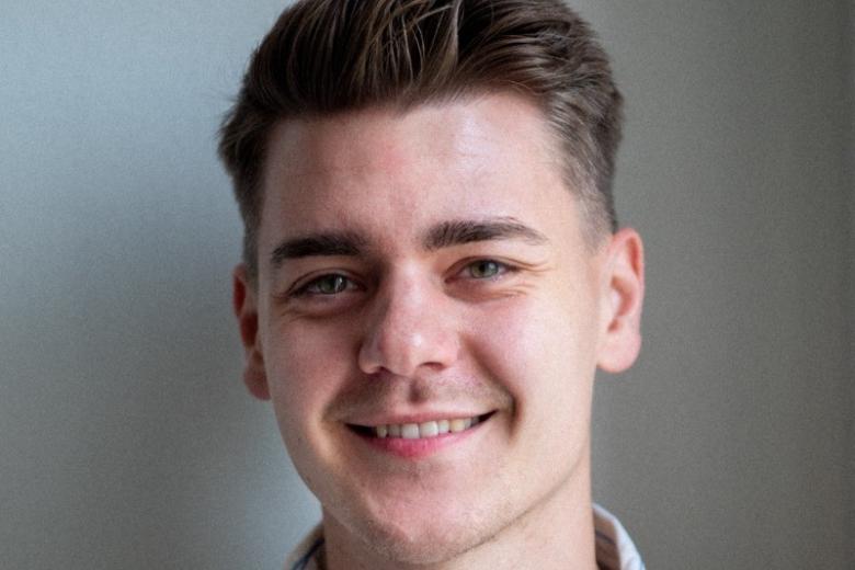 Christoffer Bingener