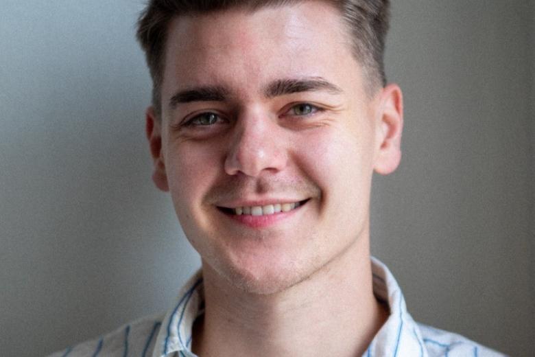 Christoffer Bingener