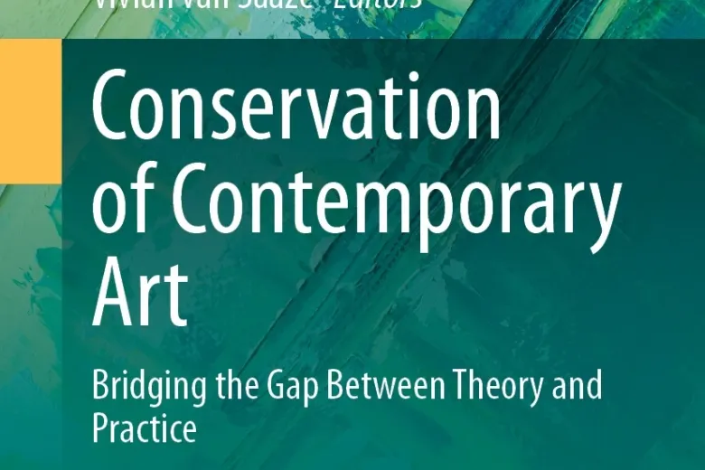 ConservationofContemporaryArt