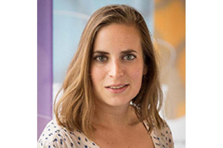 Dr. Inge van der Wurff