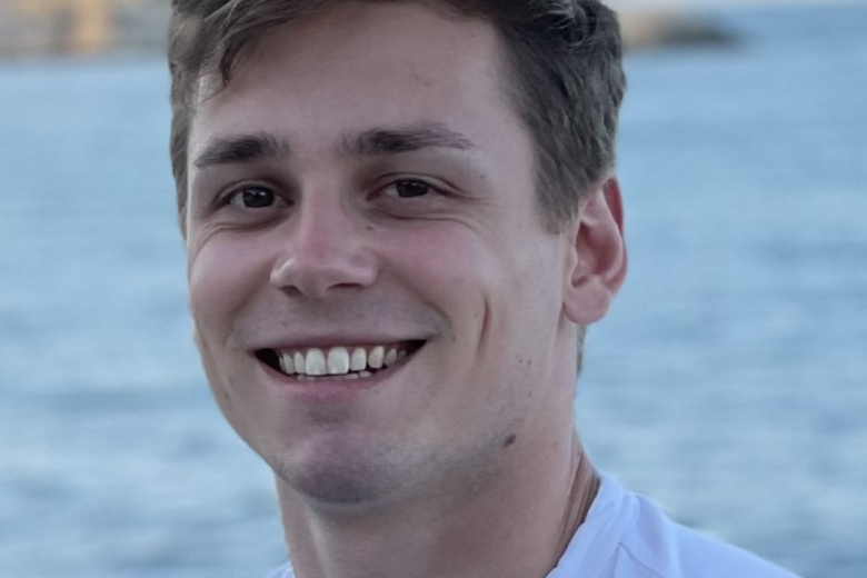 Léon Scheunert - ander formaat foto