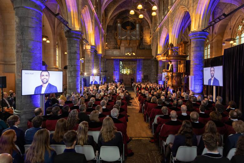 UM Dies Natalis 2024