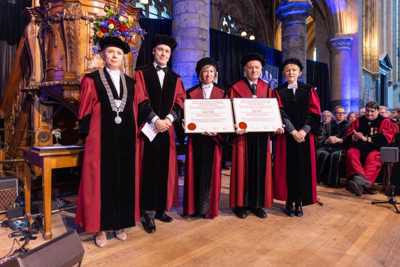 UM Dies Natalis 2024
