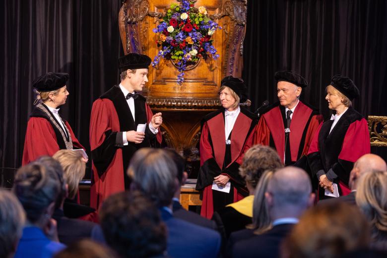 UM Dies Natalis 2024