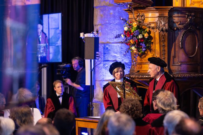 UM Dies Natalis 2024