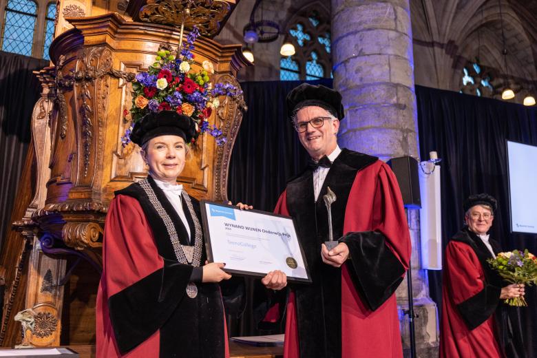 UM Dies Natalis 2024