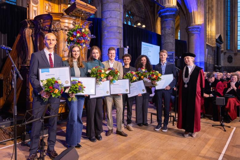 UM Dies Natalis 2024
