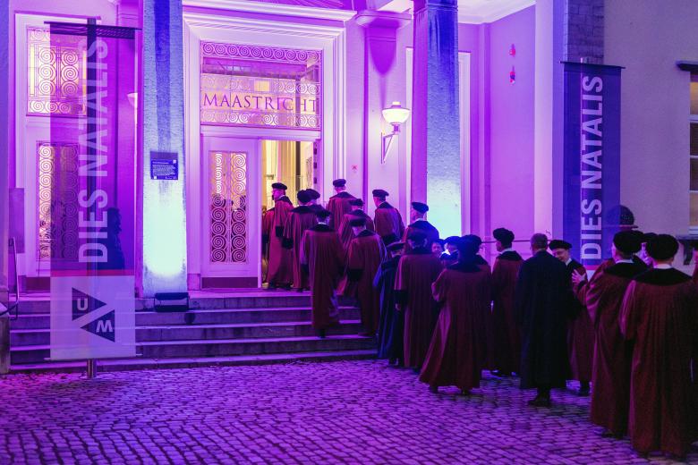 UM Dies Natalis 2024