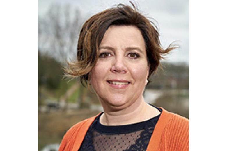Prof.dr. Renate de Groot