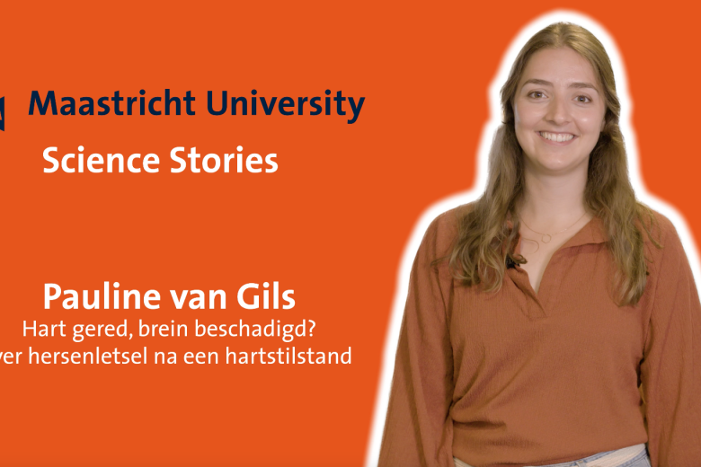 pauline van gils