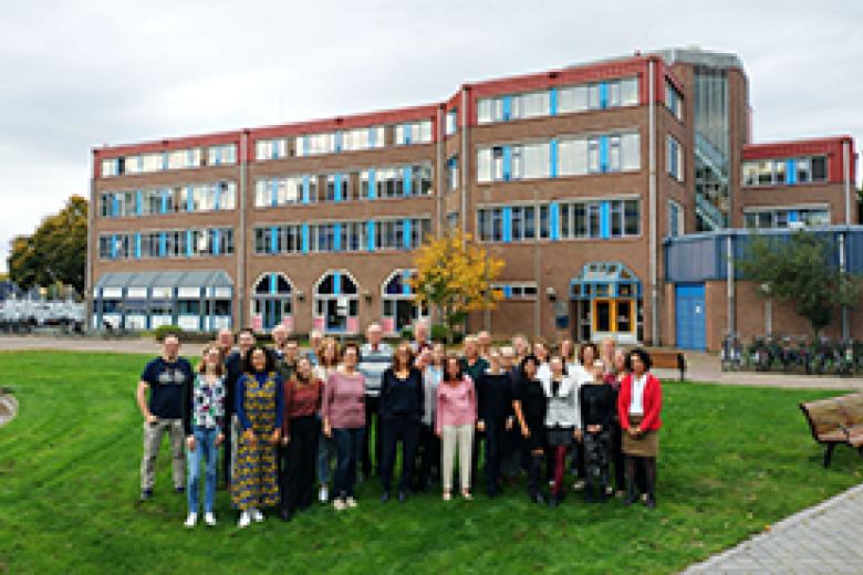Vakgroep 2