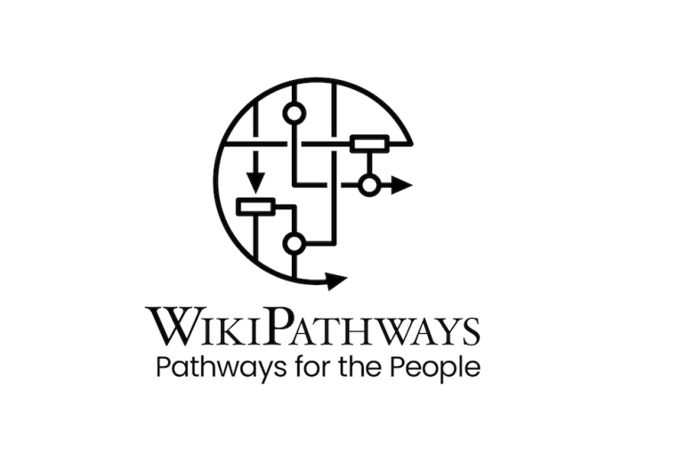 WikiPathways logo