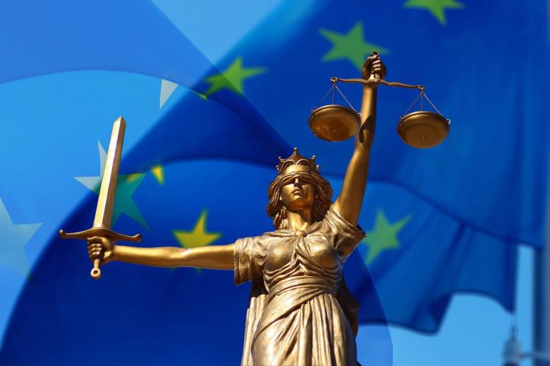 international law