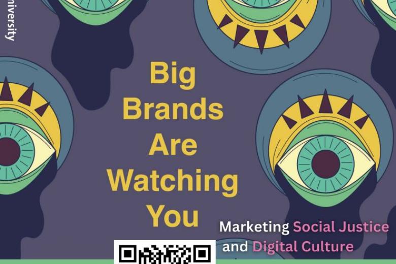 CGD Big brands lecture