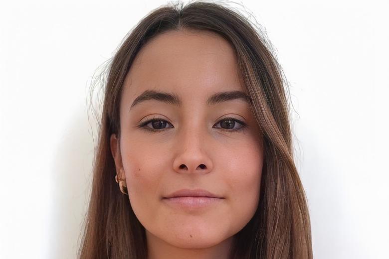 Christina Lopez-Perea
