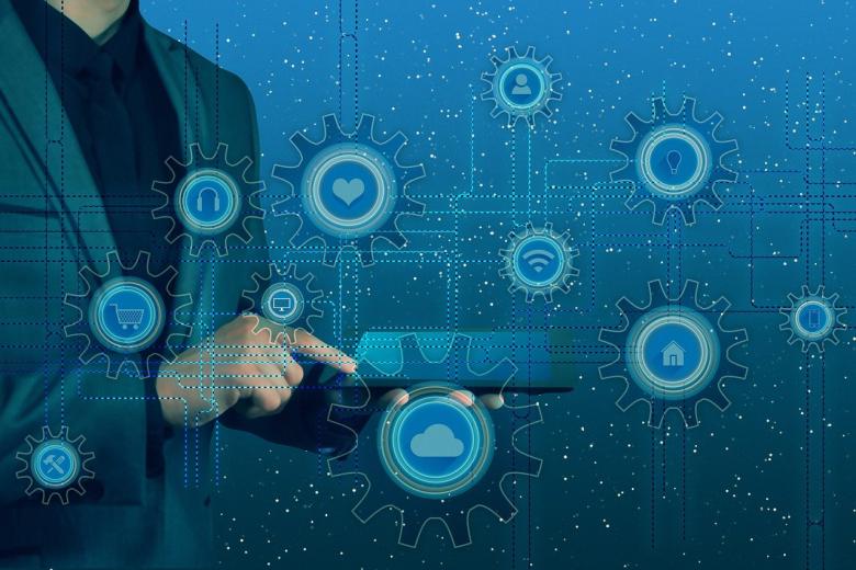 FASoS Digital Research infrastructure
