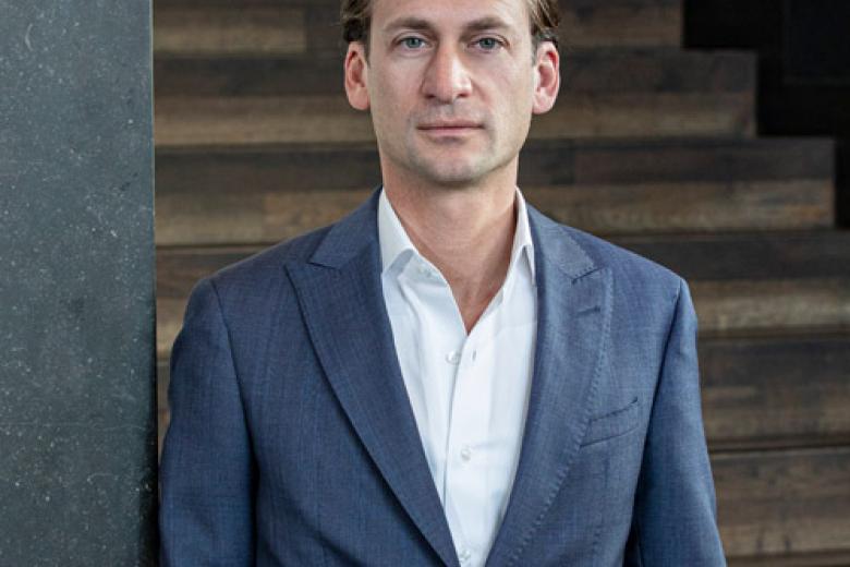 Mathieu Segers