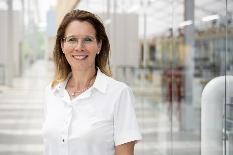 Ingrid Vermeer CEO Brightlands