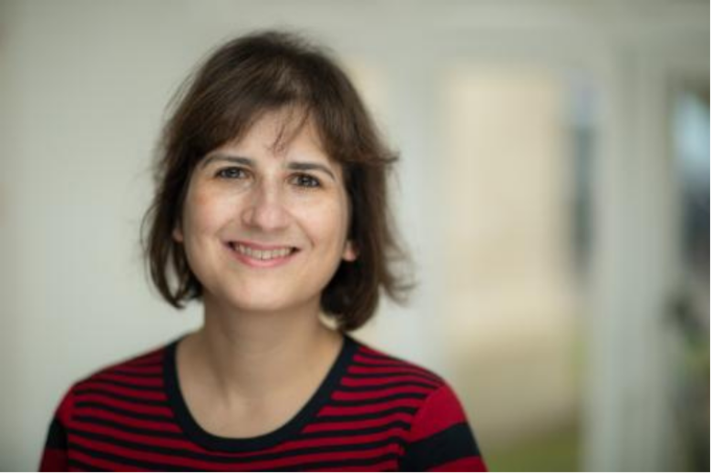 Lilian Tsourdi