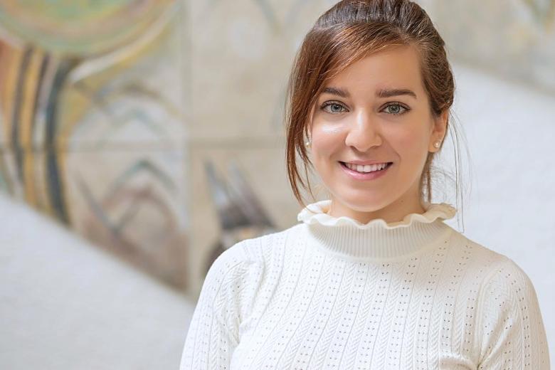 Maria Tomai UNU MERIT
