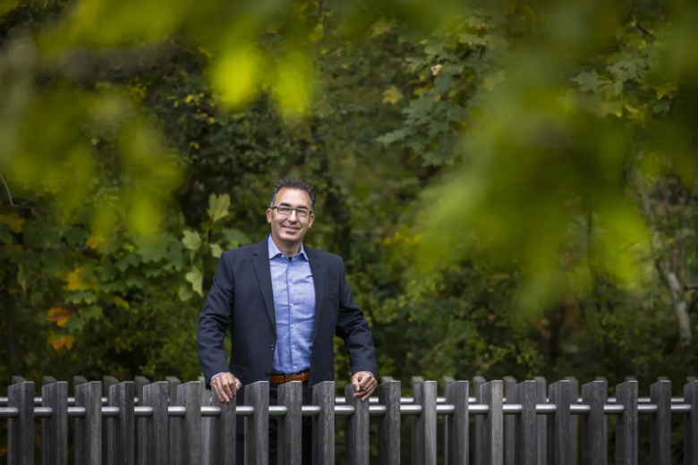 Walter Pijls CEO Brightlands Heerlen