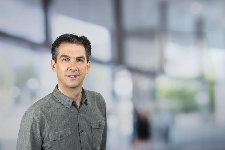 Foto Ramon Ottenheijm