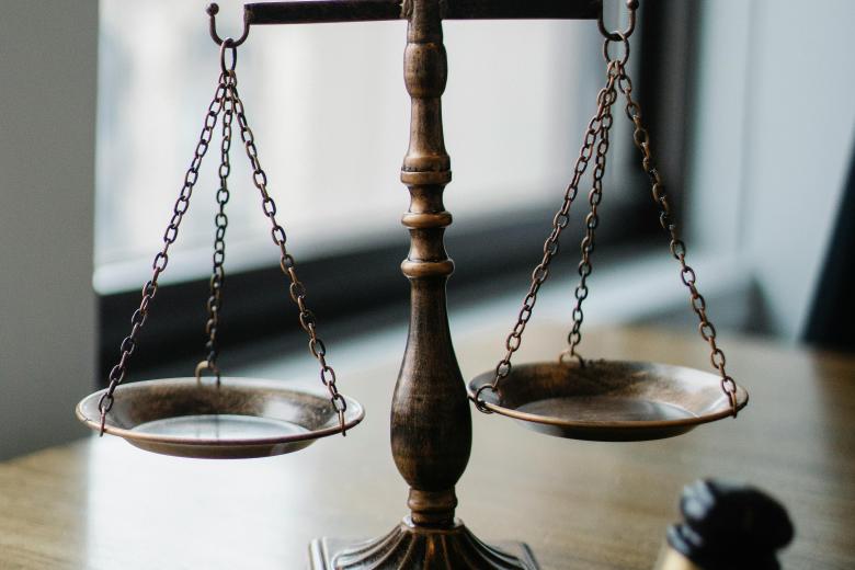 Legal advice