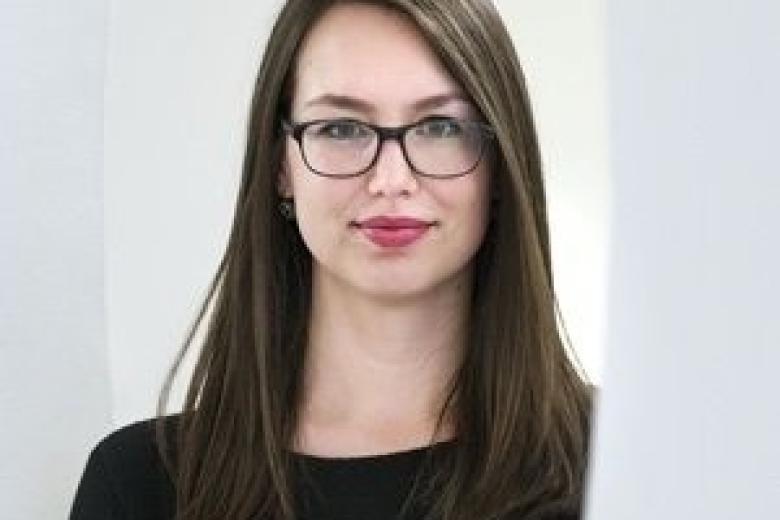 Therese Grohnert