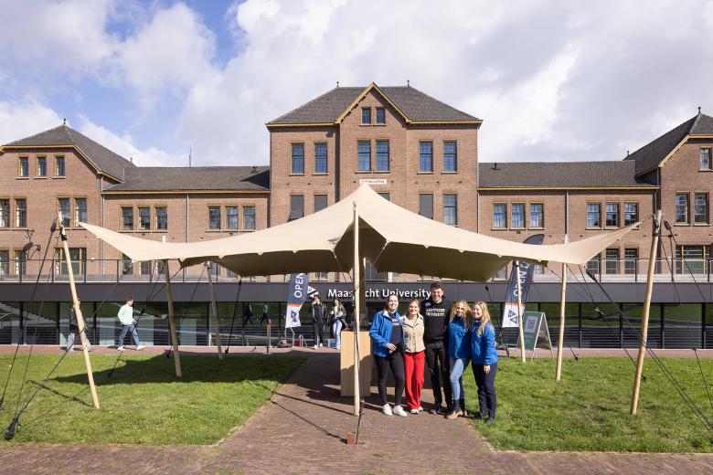 UM Master's Open Day 23 March 2024