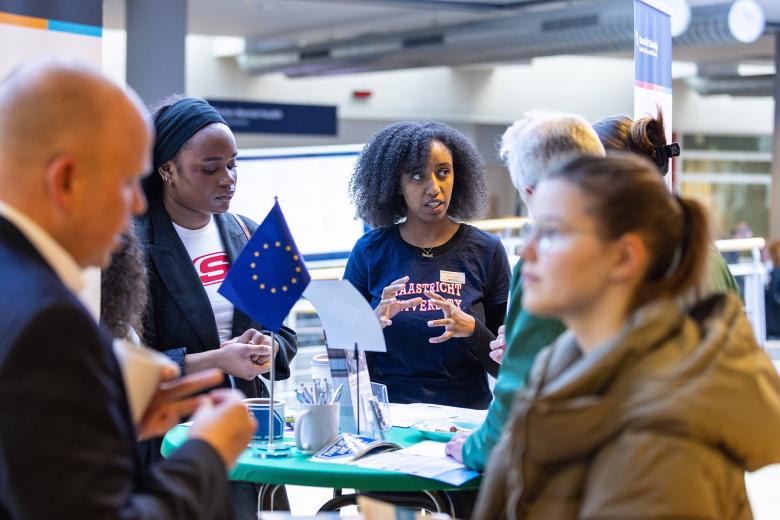 UM Master's Open Day 23 March 2024