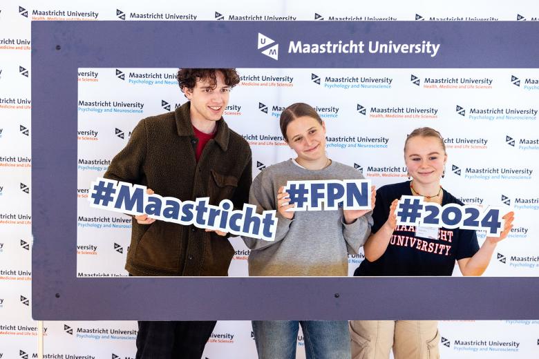 UM Master's Open Day 23 March 2024