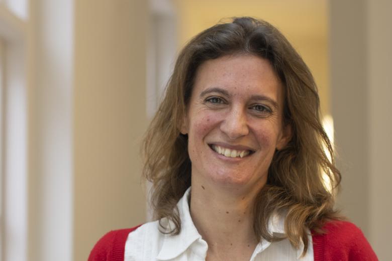 Aline Sierp