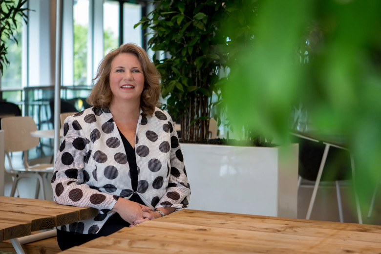 Astrid Boeijen CEO