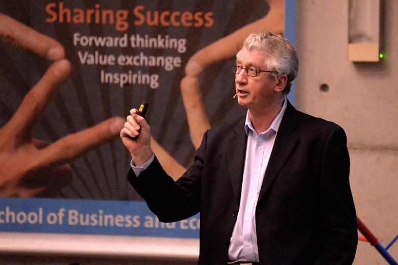 Frans de Waal