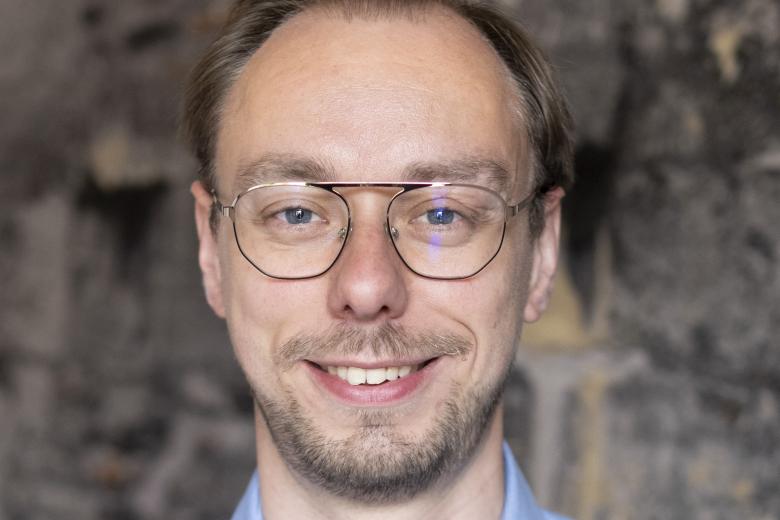 Marijn ten Thij