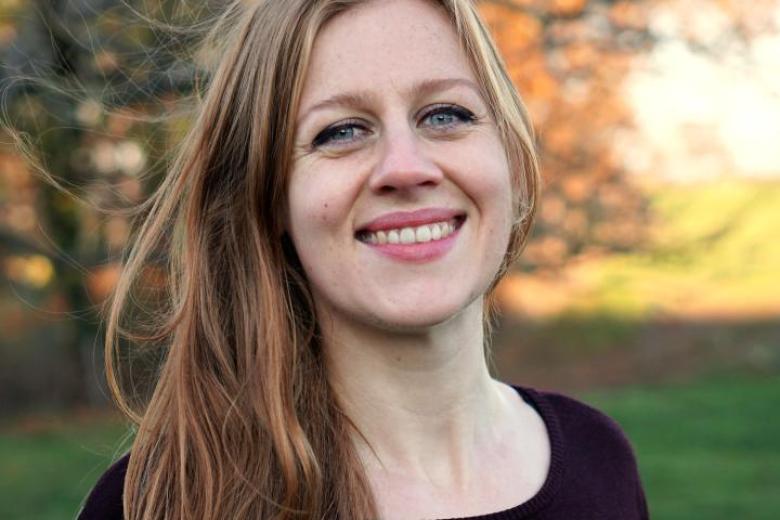 Maud Oostindie