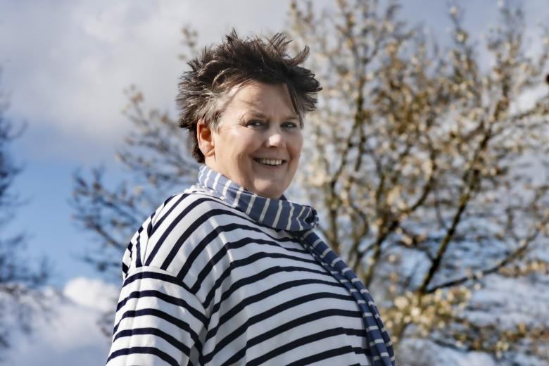 Klasien Horstman