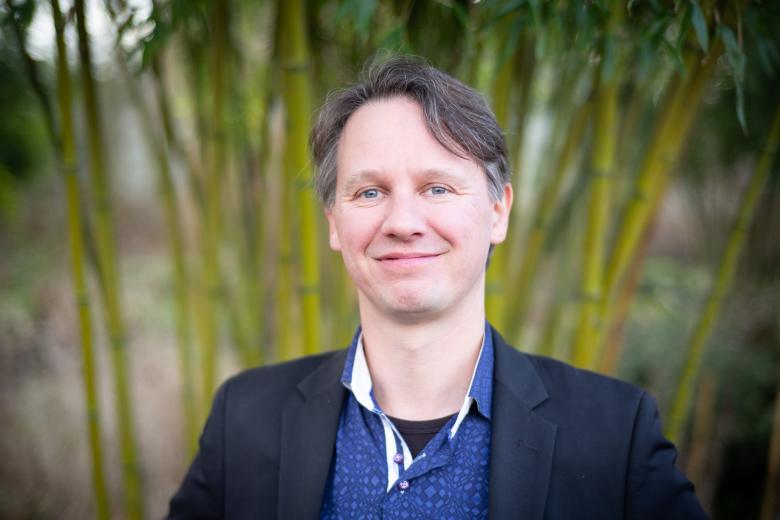 Jan-Willem van Prooijen