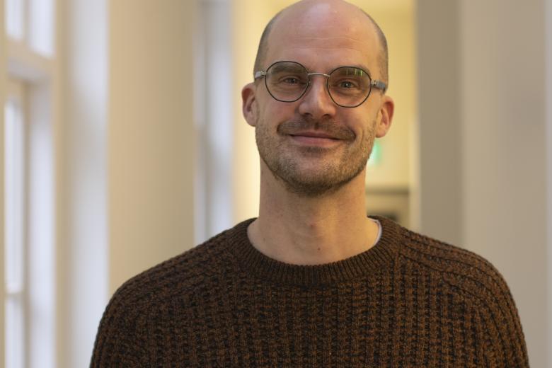 Vincent Lagendijk