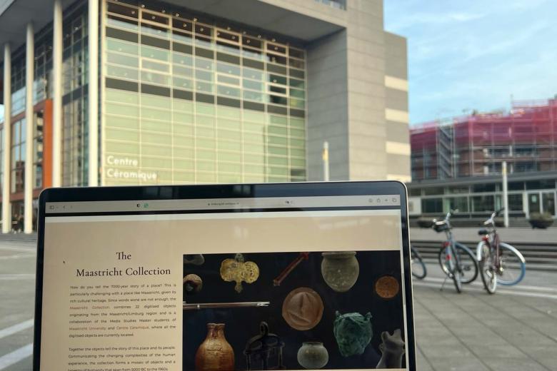 The Maastricht Collection
