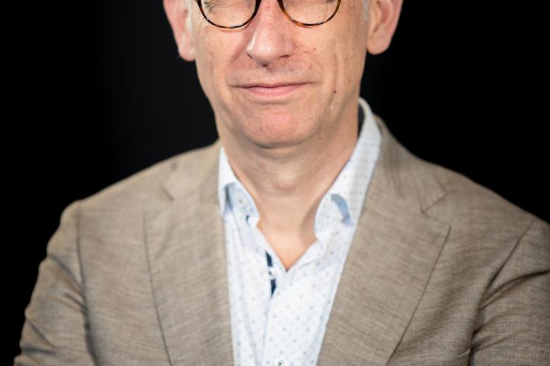 frank corvers