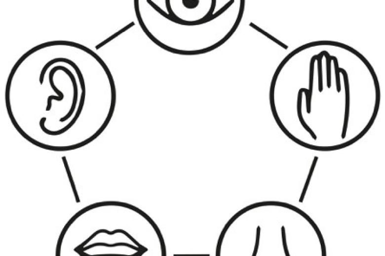 Sense-based learning