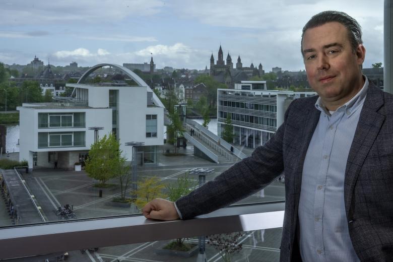 Stefan Vrancken