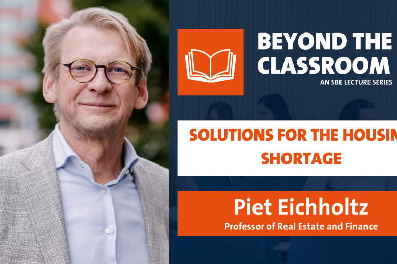 Piet Eichholtz Beyond the Classroom