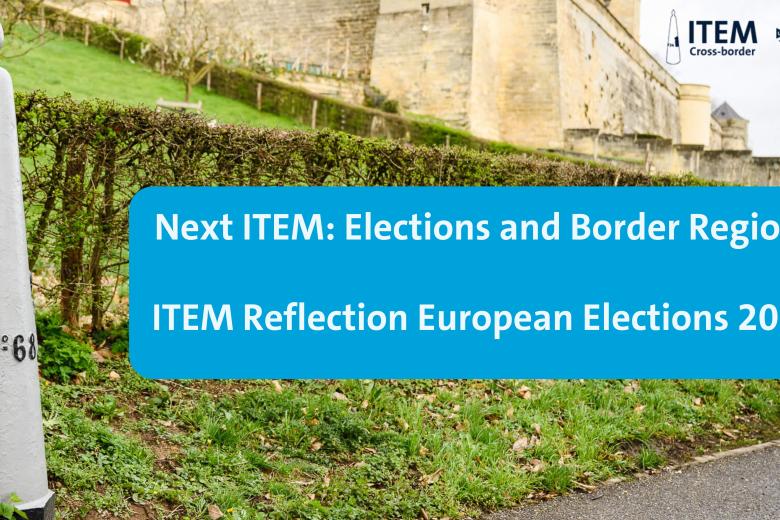 NEXT ITEM: Europese verkiezingen