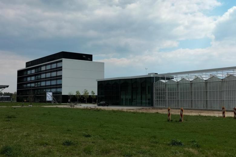 Campus Venlo - ©Wim Vriezen