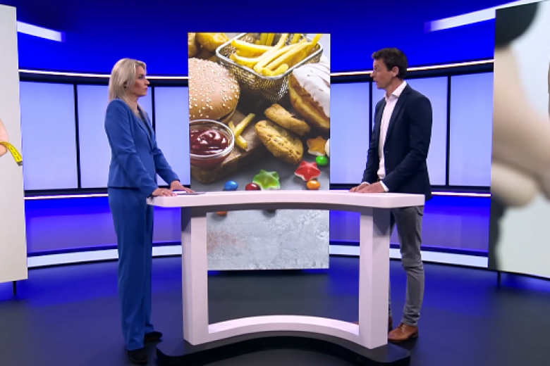 Gijs Goossens L! interview