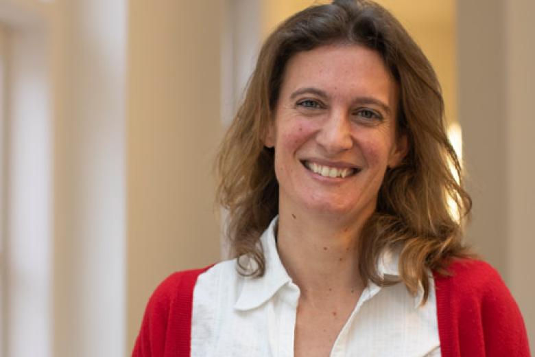Aline Sierp
