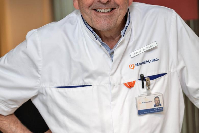 Michael Jacobs